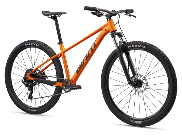 Giant Talon 29 4: Ride Boldly, Conquer Trails with Confidence - Image 3