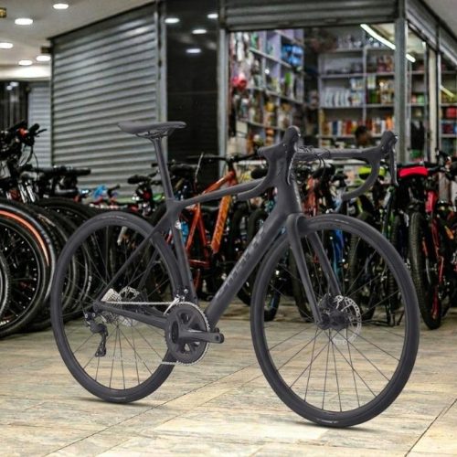 Giant TCR Advanced 2 Disc Pro Compact Road Bike