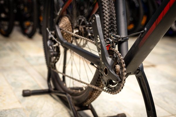 Cruztrek Kleever size 27.5 Black - Image 7