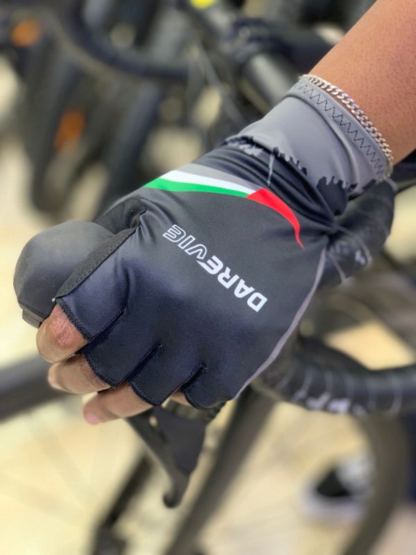 Deravie DVG004 cycling Gloves - Image 6