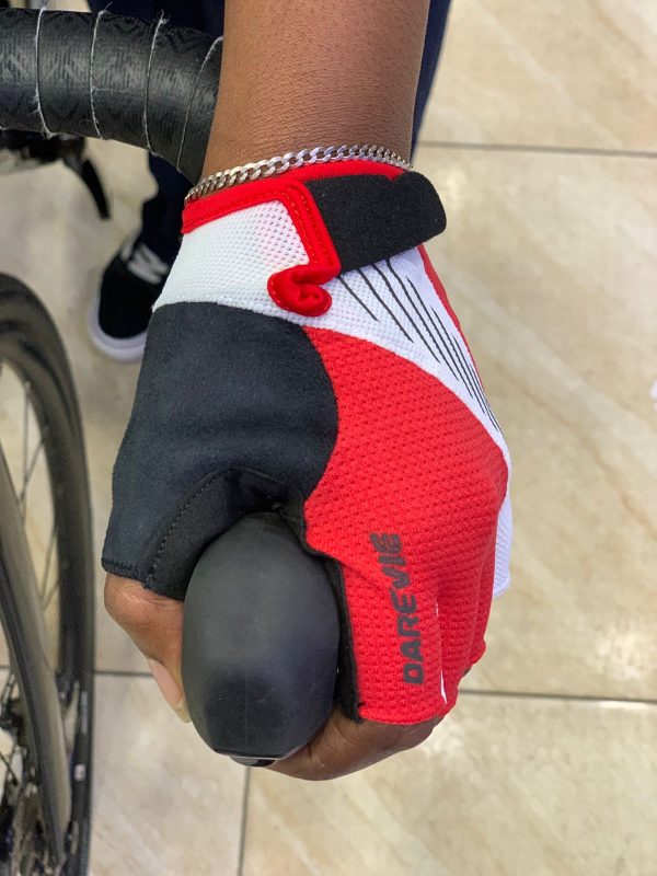 Darevie DVG017 cycling gloves - Image 4