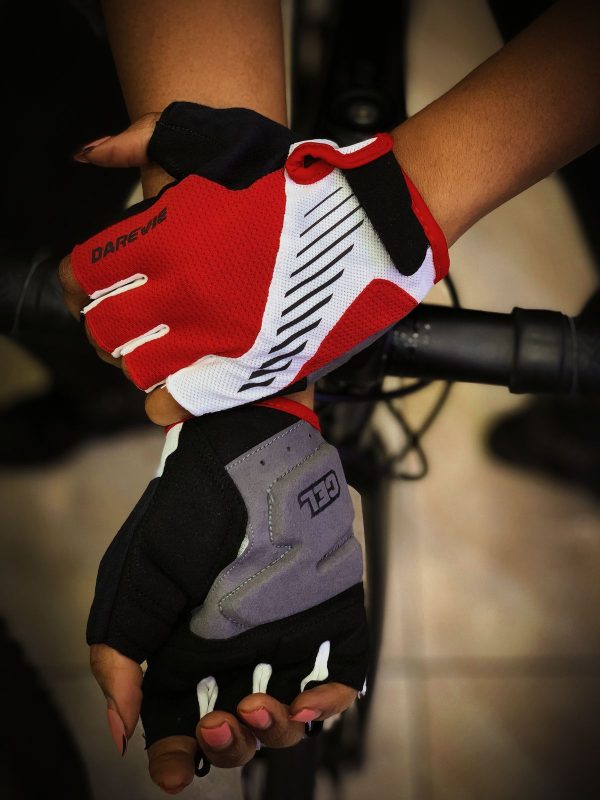 Darevie DVG017 cycling gloves - Image 2