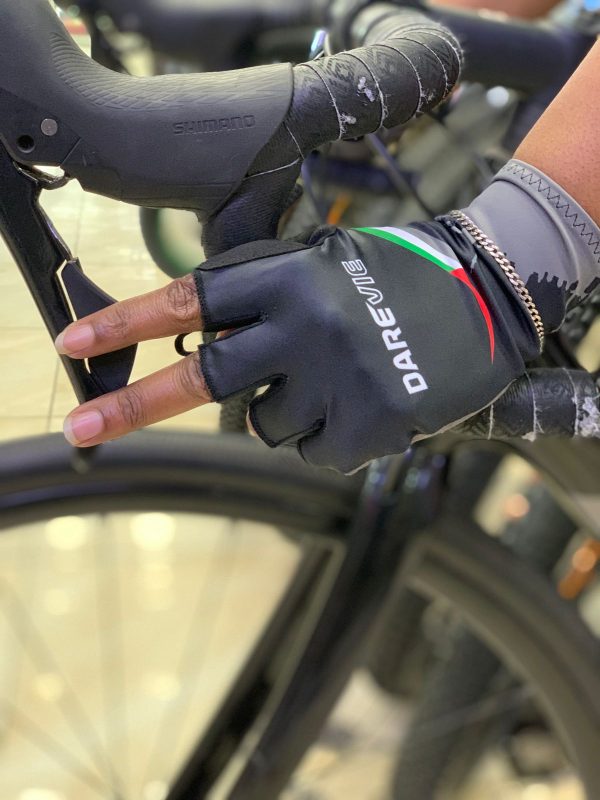 Deravie DVG004 cycling Gloves - Image 7