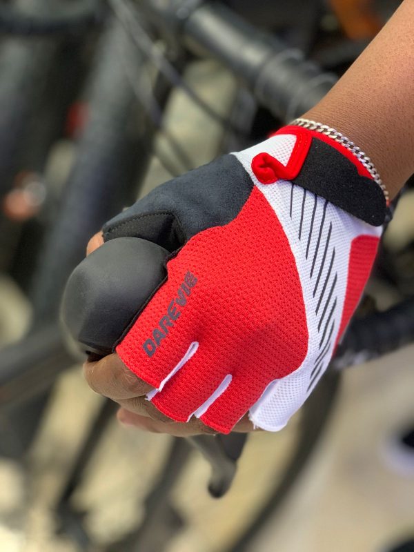 Darevie DVG017 cycling gloves - Image 5