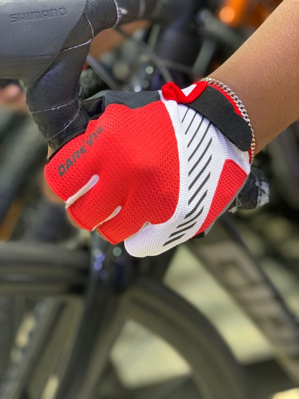 Darevie DVG017 cycling gloves - Image 7