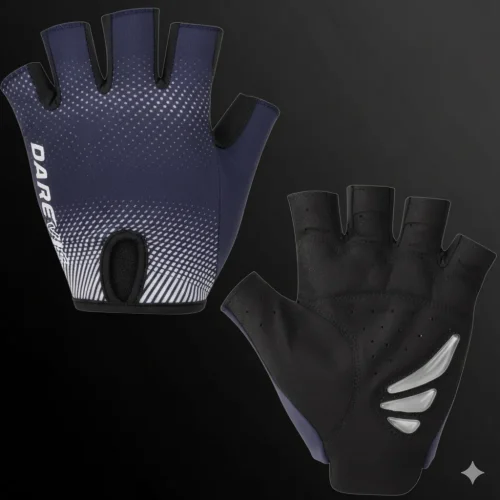 Darevie DVG019 Cycling Gloves with Gel Pad