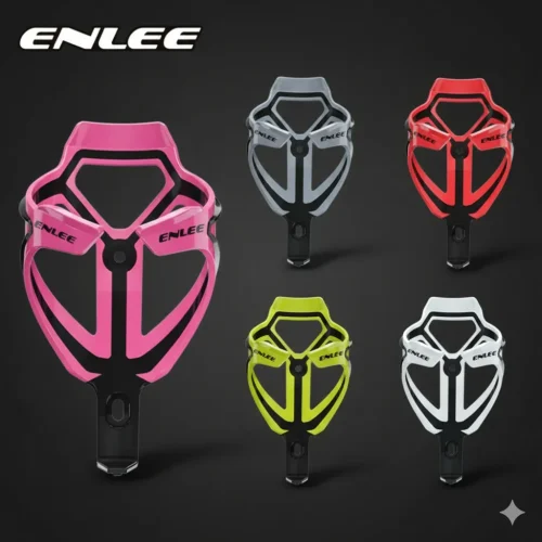 Enlee Universal Water Bottle Cage