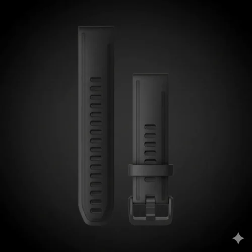Garmin QuickFit 20mm Watch Band with Tool-Free Strap Changes