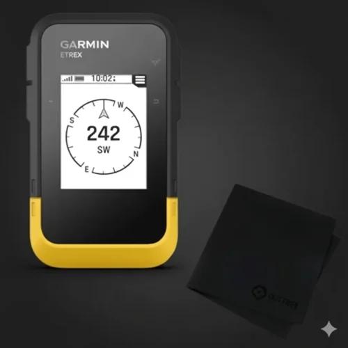 Garmin eTrex SE Handheld GPS Device