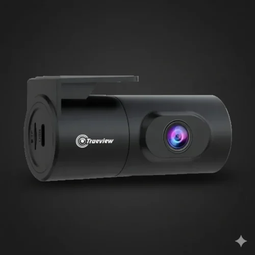 [AC1656]  Dash Cam LIVE, GPS, EMEA