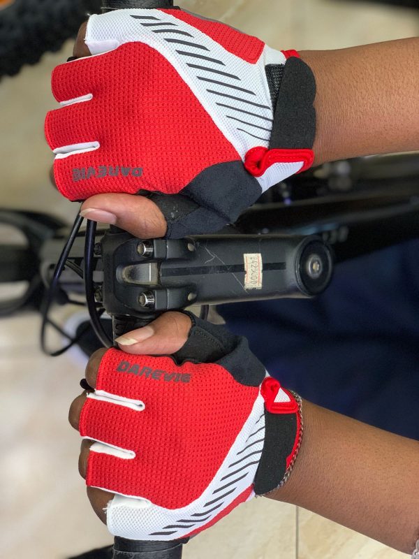 Darevie DVG017 cycling gloves - Image 3