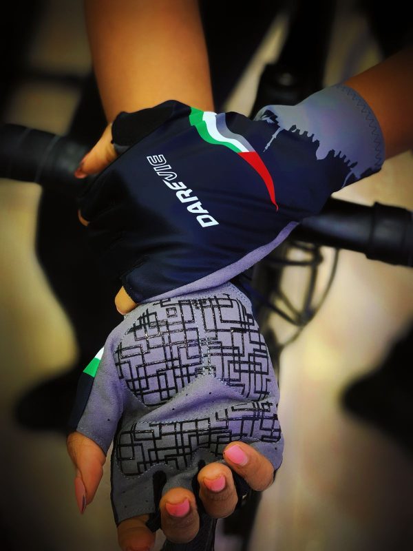 Deravie DVG004 cycling Gloves - Image 4