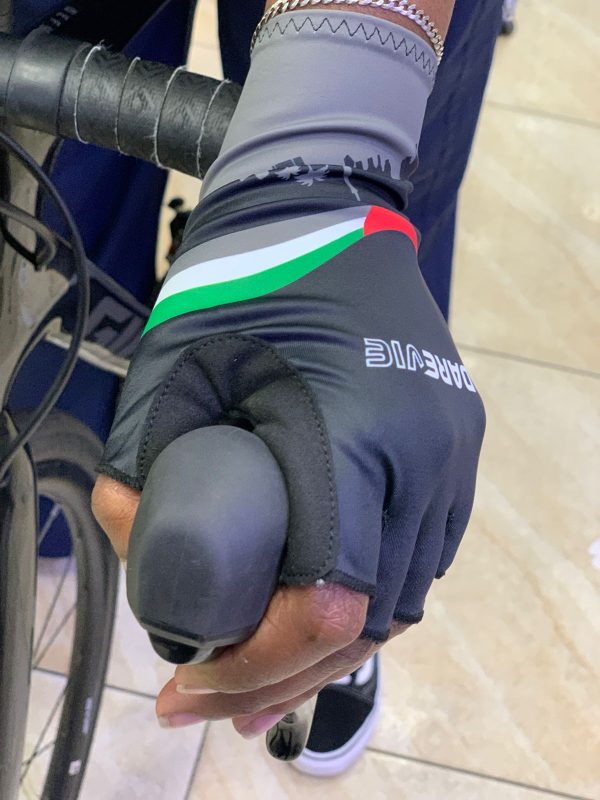 Deravie DVG004 cycling Gloves - Image 5