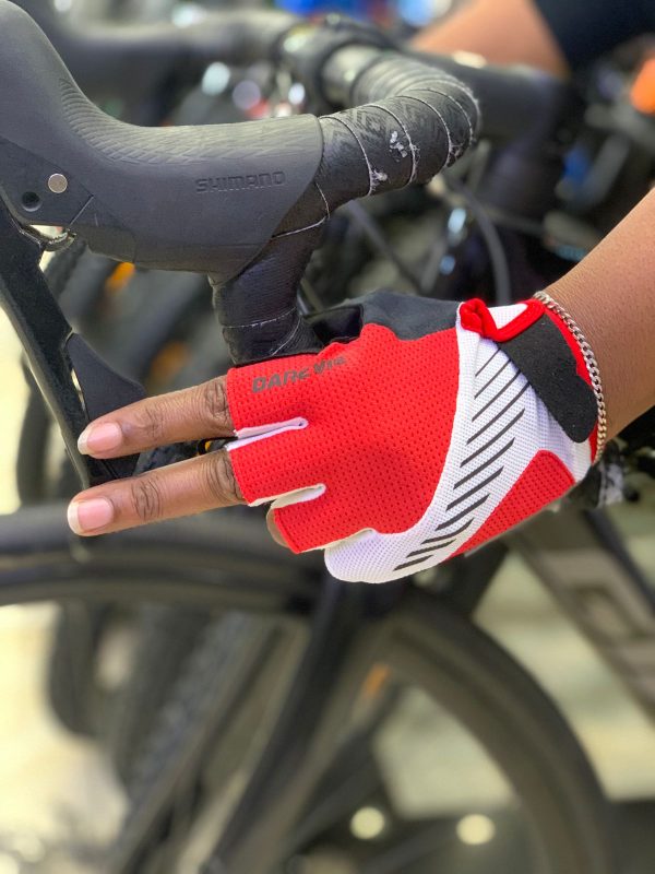Darevie DVG017 cycling gloves - Image 6