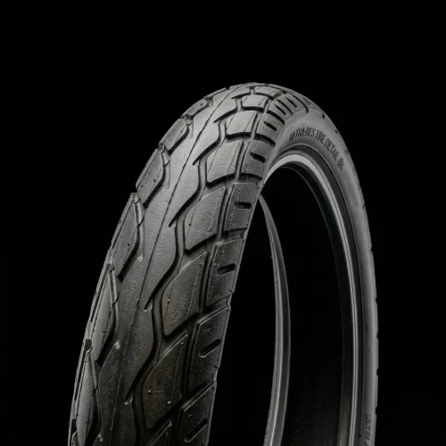 Kenda Comp III Wire Bead Bicycle Tire 12-1/2-Inch x 2-1/4-Inch with K50 Tread