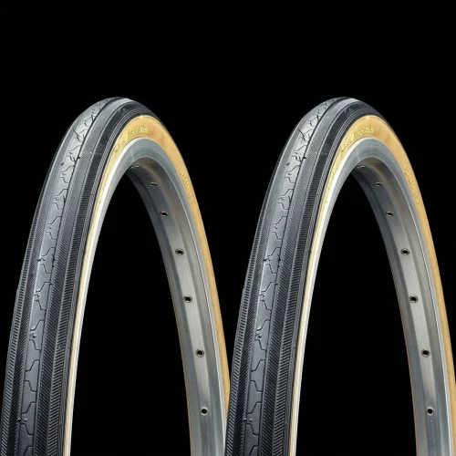 Kenda Inner Tube 27 x 1¼ with Schrader Valve