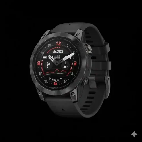 [AC1894BLACK]  EPIX PRO (g2), 47, Glass, Slt Gray, Blk,