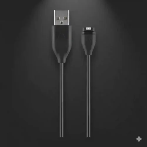 Garmin USB Charging Cable 1-Meter
