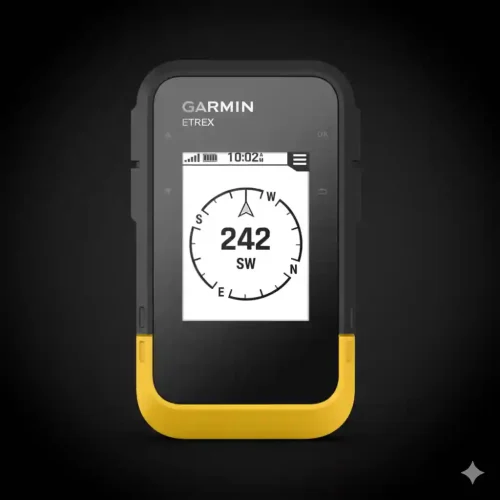 Garmin eTrex SE GPS with Multi-Satellite Navigation