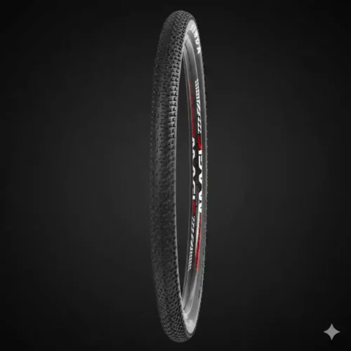 Kenda Mountain Bike Tire 29-Inch 2.35 with Aggressive Lugged Tread