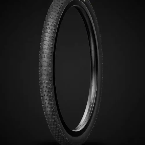 Kenda Mountain Bike Tire 27.5-Inch with All-Mountain Tread