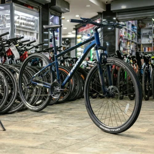 Trinx M500 Pro 29 Mountain Bike with Aluminum Frame
