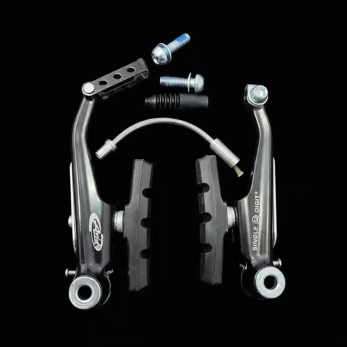 Avid Single Digit SL V-Brake Calipers with Aluminum Construction
