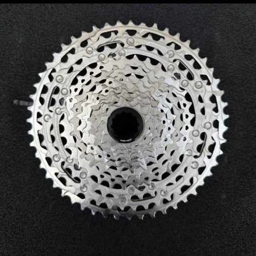 Shimano Deore 11-Speed Cassette with 11-51T Gear Range