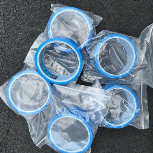 Deemount Tubeless Rim Tape 10m Roll with Multiple Width Options