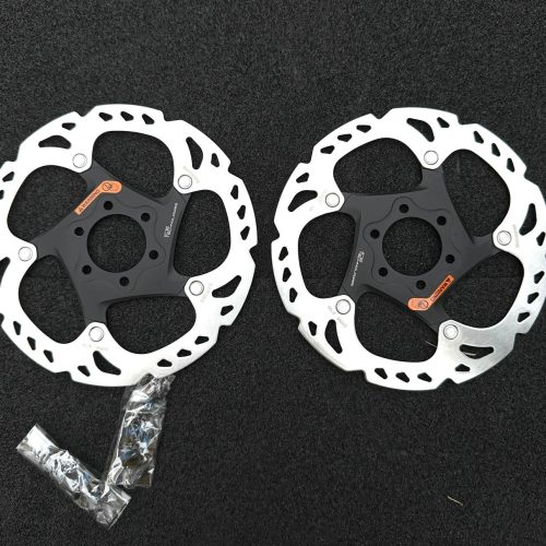 Shimano Deore XT Disc Brake Rotor RT86 6-Bolt