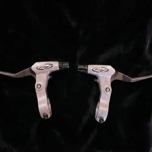 Avid Brake Lever with Ergonomic Design