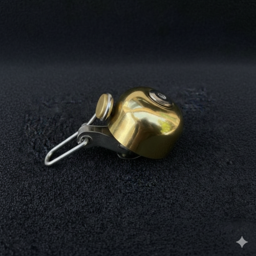 Universal Bicycle Bell for MTB & Road Bikes
