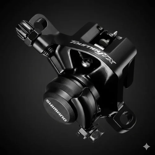 Shimano Tourney BR-TX805 Mechanical Disc Brake Calipers