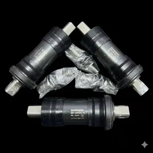 Shimano Tourney BB-UN101 Square Type Bottom Bracket
