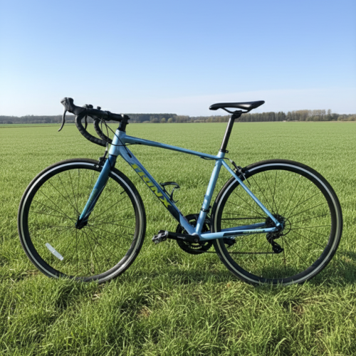 Trinx Climber 1.0 Road Bike 700C with Aluminium Frame