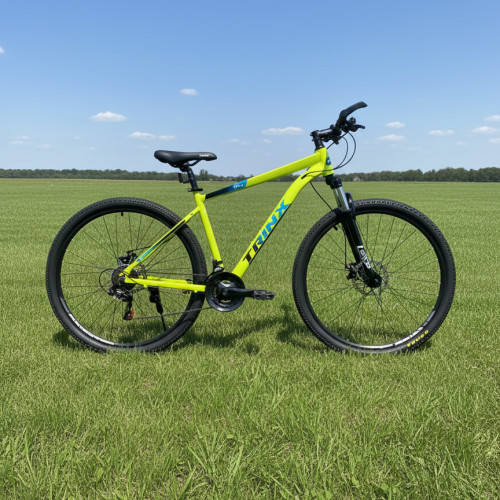 Trinx M116 Pro Mountain Bike 29-Inch with Aluminium Frame
