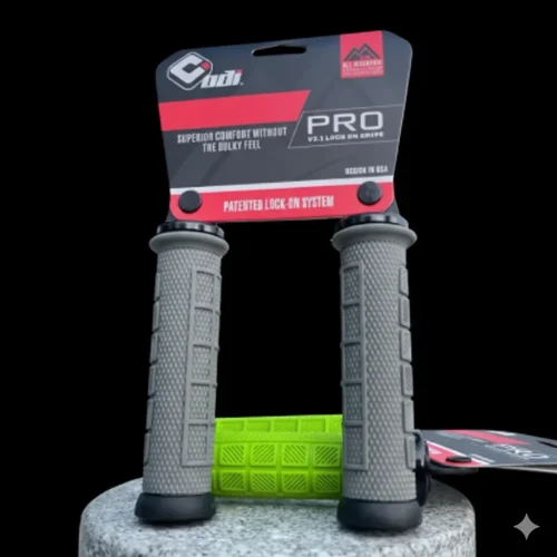 ODI Elite Pro Lock-On Grips
