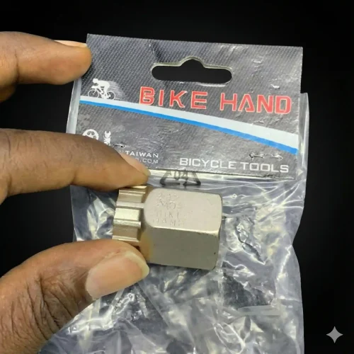 Bike Hand YC-126 Professional Cassette & Freewheel Remover Tool