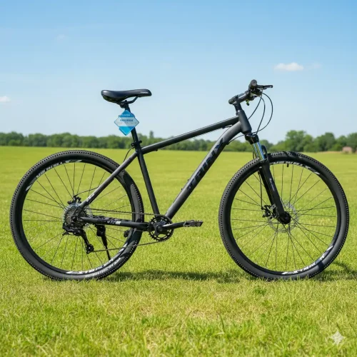 Trinx Striker K036 Pro Mountain Bike 29-Inch with Aluminum Frame