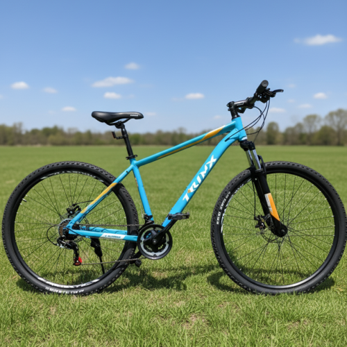 [BK3565] Trinx M116 Pro 29" Aluminium Mountain Bike