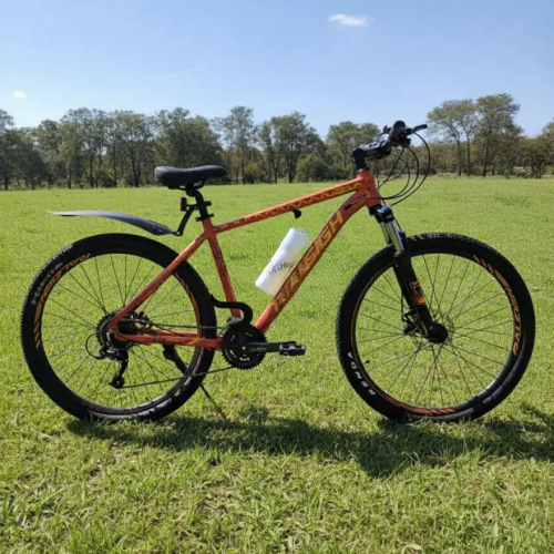 Raleigh Mountain Bike 27.5-Inch Mara Hardtail