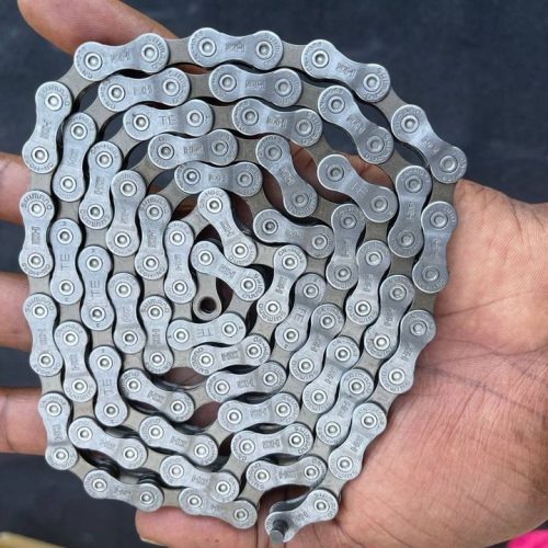 [CP2125]  Shimano HG53 9Speed Chain