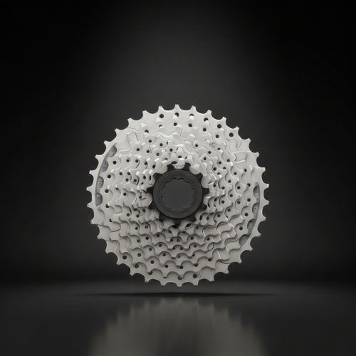 Shimano CS-HG201 9-Speed Cassette with 11-36T Range