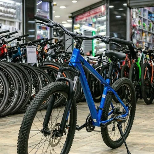 Cycle Africa Bikes online shopping cart Kenya