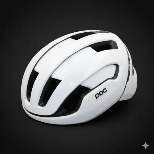 POC Cycling Helmet with MIPS Brain Protection