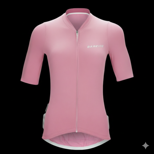 Darevie Lady Carbon Short Jersey