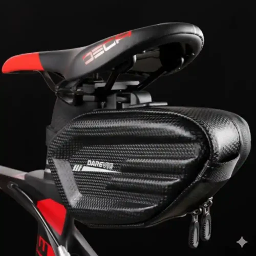 [AC2413]  Darevie saddle bag DVB003