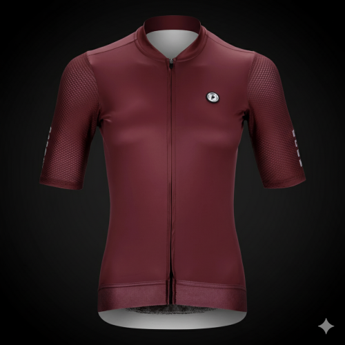 Darevie DVJ180 Short Sleeve Cycling Jersey