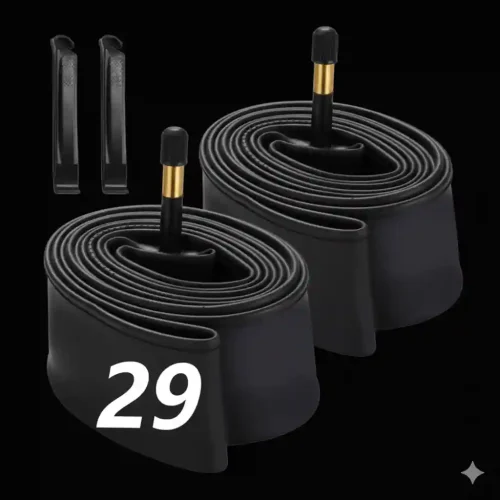 MRH Mountain Bike Tube 29-Inch with 48mm Presta Valve