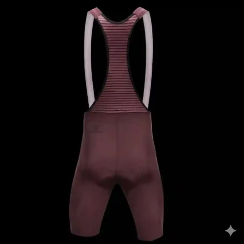 Darevie DVP089 Cycling Bib Shorts with High-Density Padding